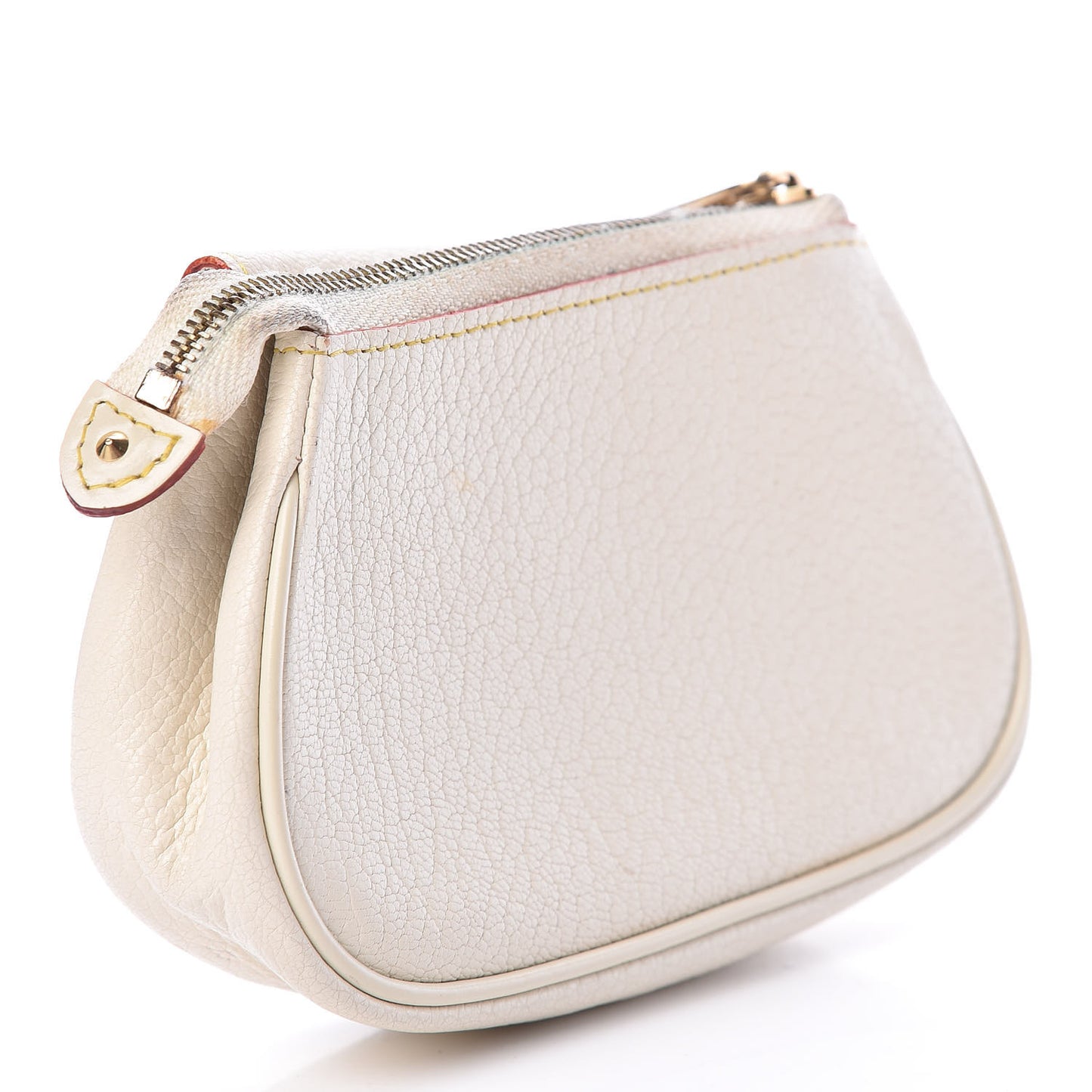 Suhali Le Mignon Pouch White