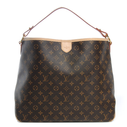 Louis Vuitton Monogram Delightful MM 1 of 9