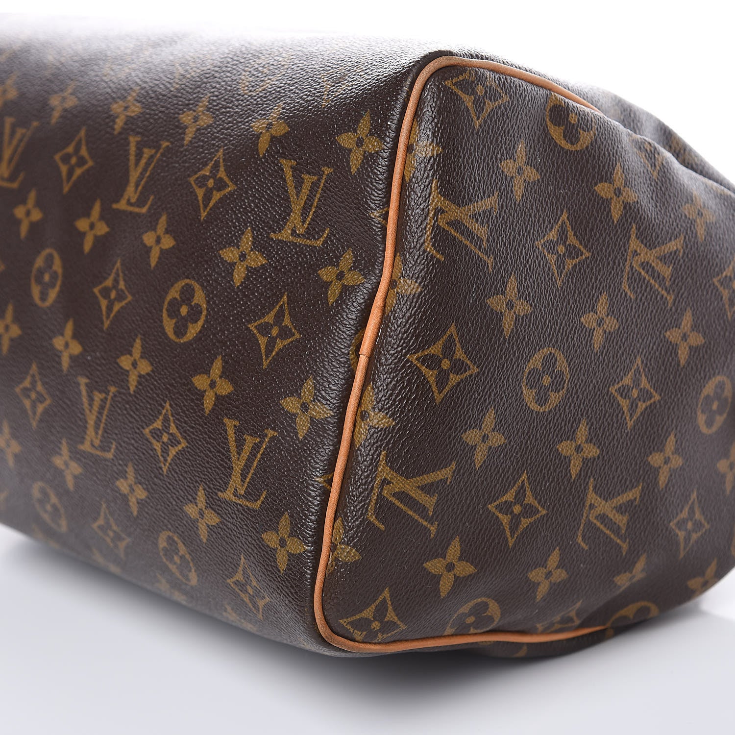 Louis Vuitton Monogram Speedy 30 9 of 15
