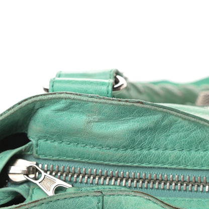 Balenciaga Agneau Giant 21 Silver Hardware City Papeete 23 of 26
