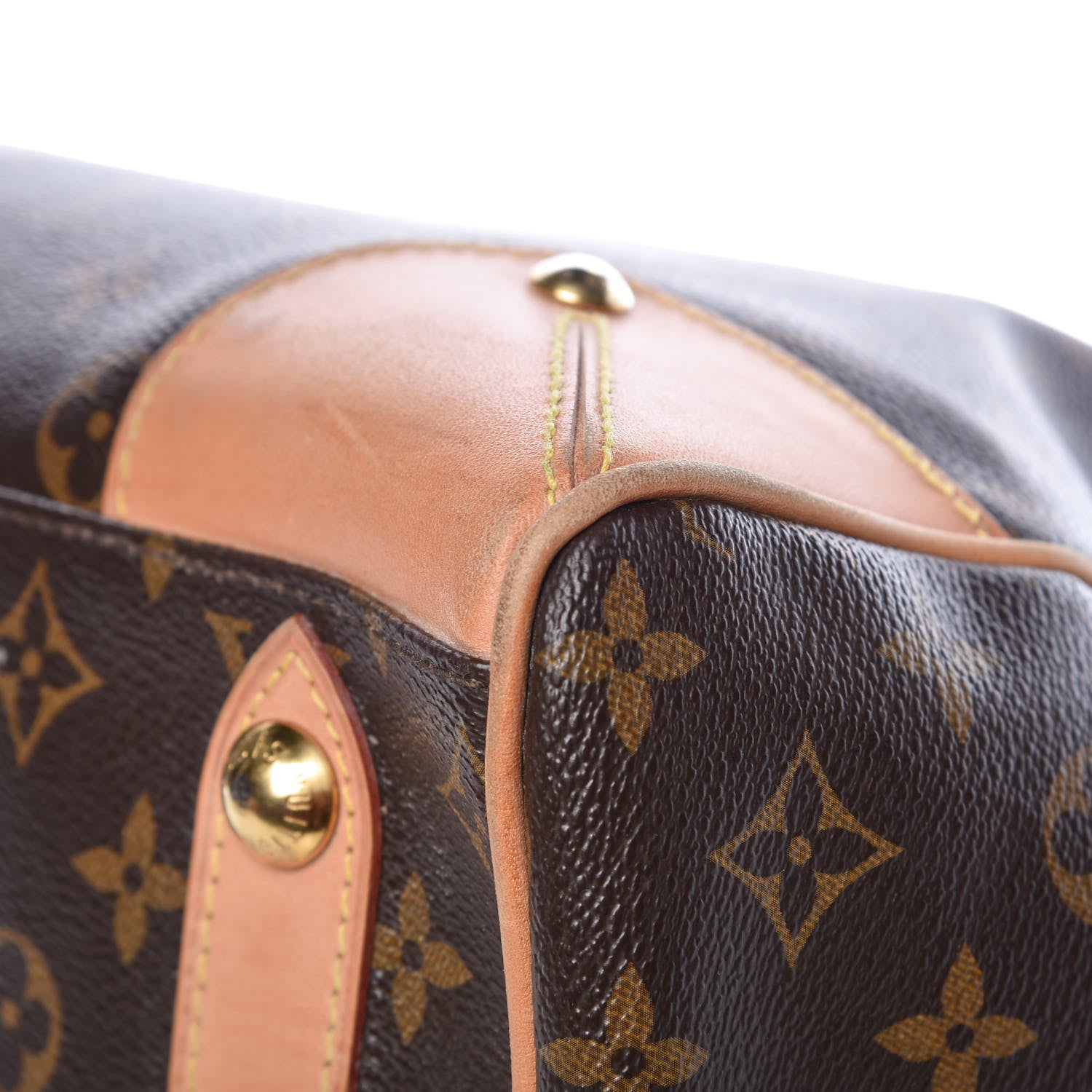 Louis Vuitton Monogram Retiro PM 11 of 15
