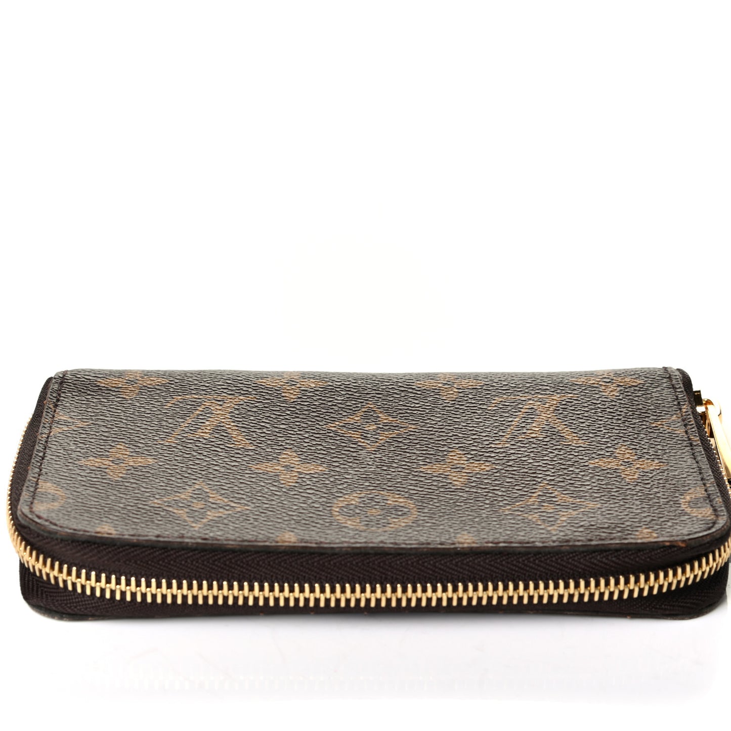 Monogram Zippy Compact Wallet