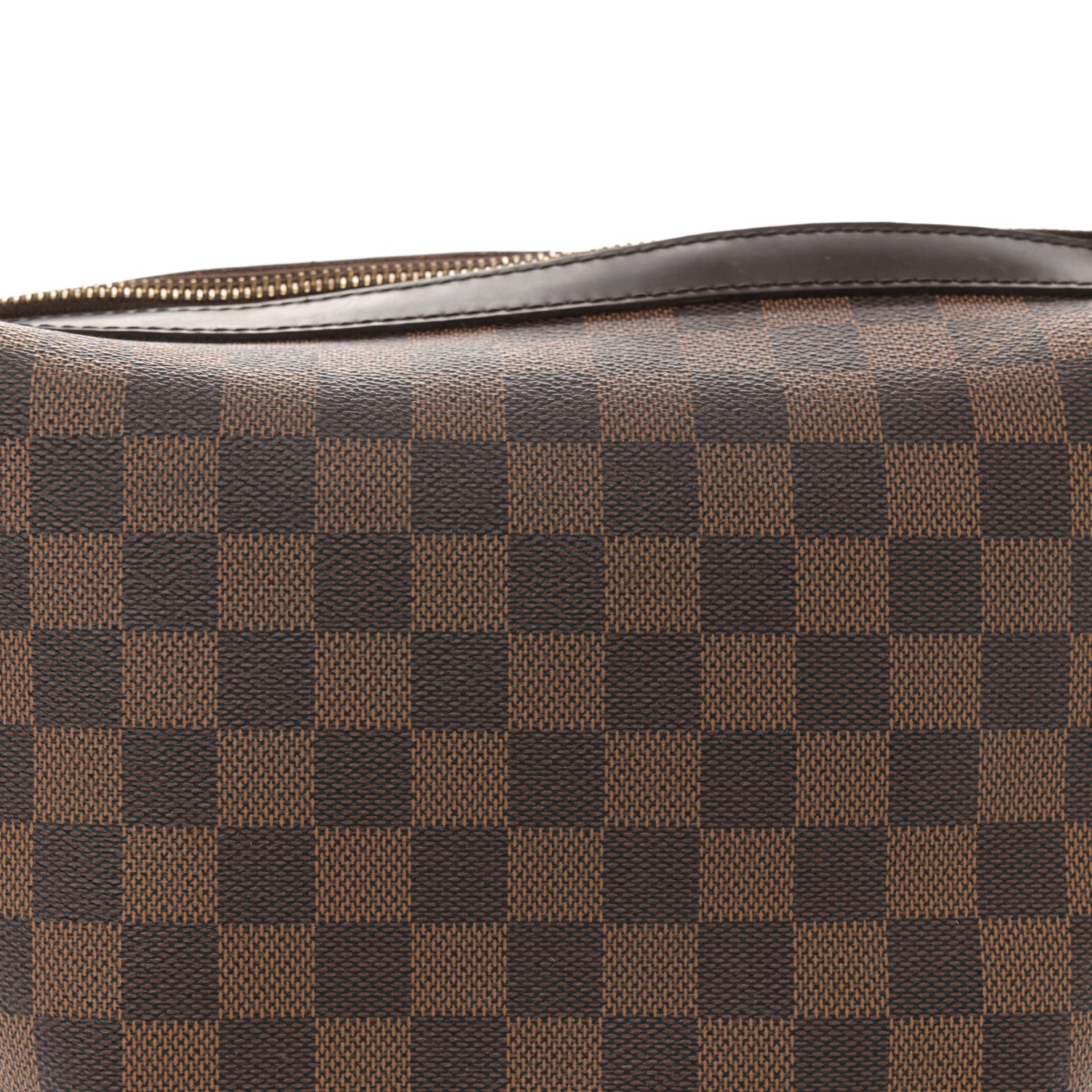Louis Vuitton Damier Ebene Illovo MM 8 of 12