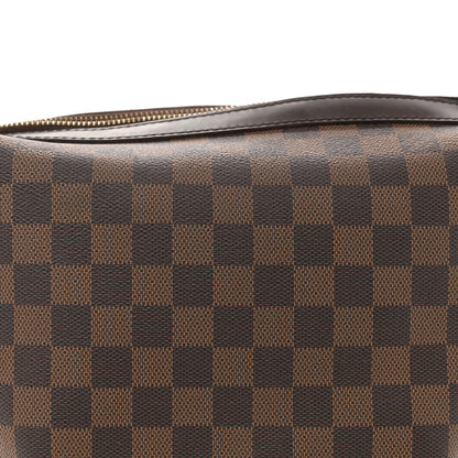 Louis Vuitton Damier Ebene Illovo MM 8 of 12