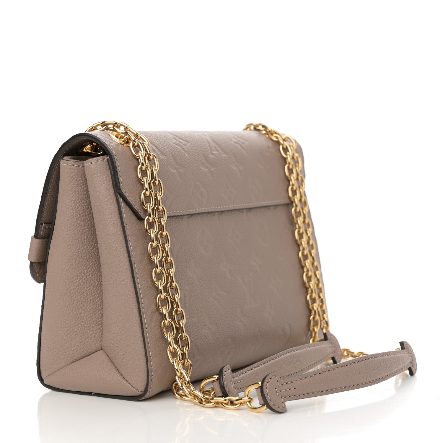 Louis Vuitton Empreinte Vavin PM Vison 3 of 10