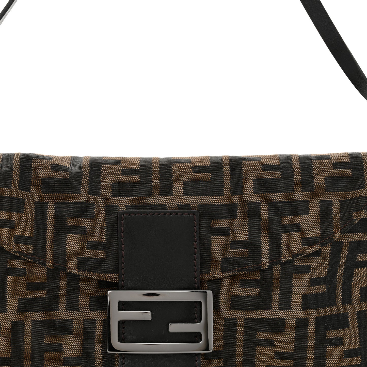 Zucca Baguette Brown