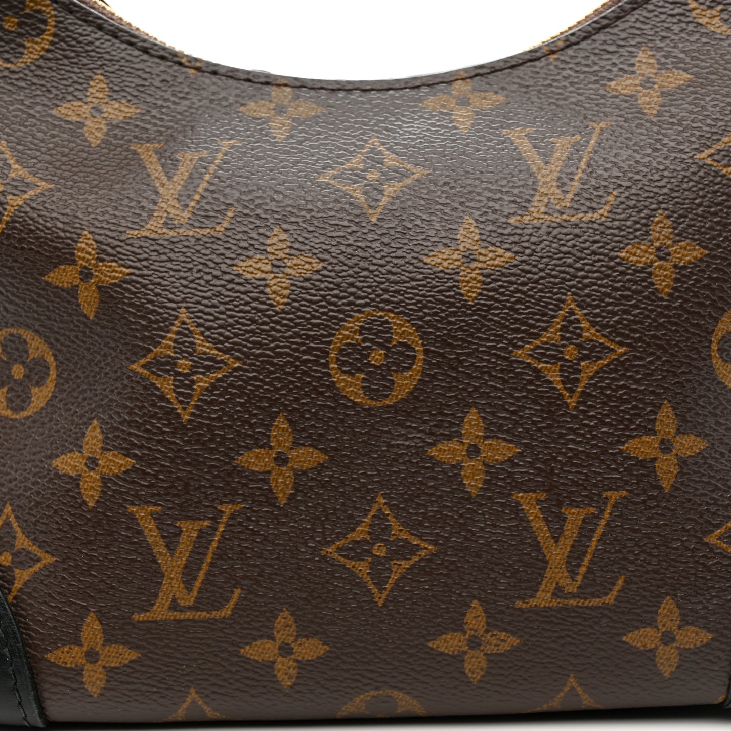 Monogram Boulogne NM Black
