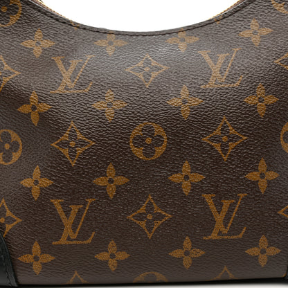 Louis Vuitton Monogram Boulogne NM Black 7 of 15