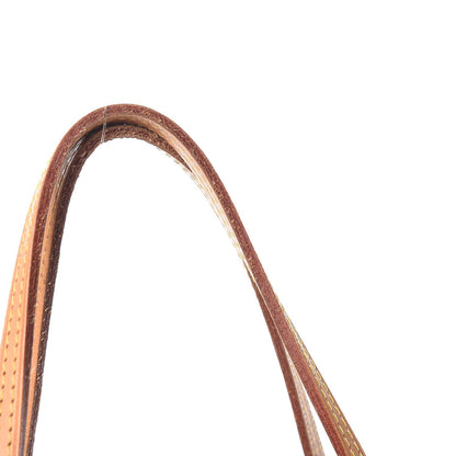 Louis Vuitton Monogram Kusama Waves Neverfull MM White 9 of 10
