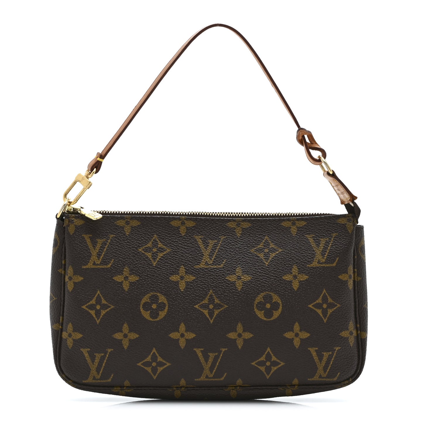 Monogram Pochette Accessories