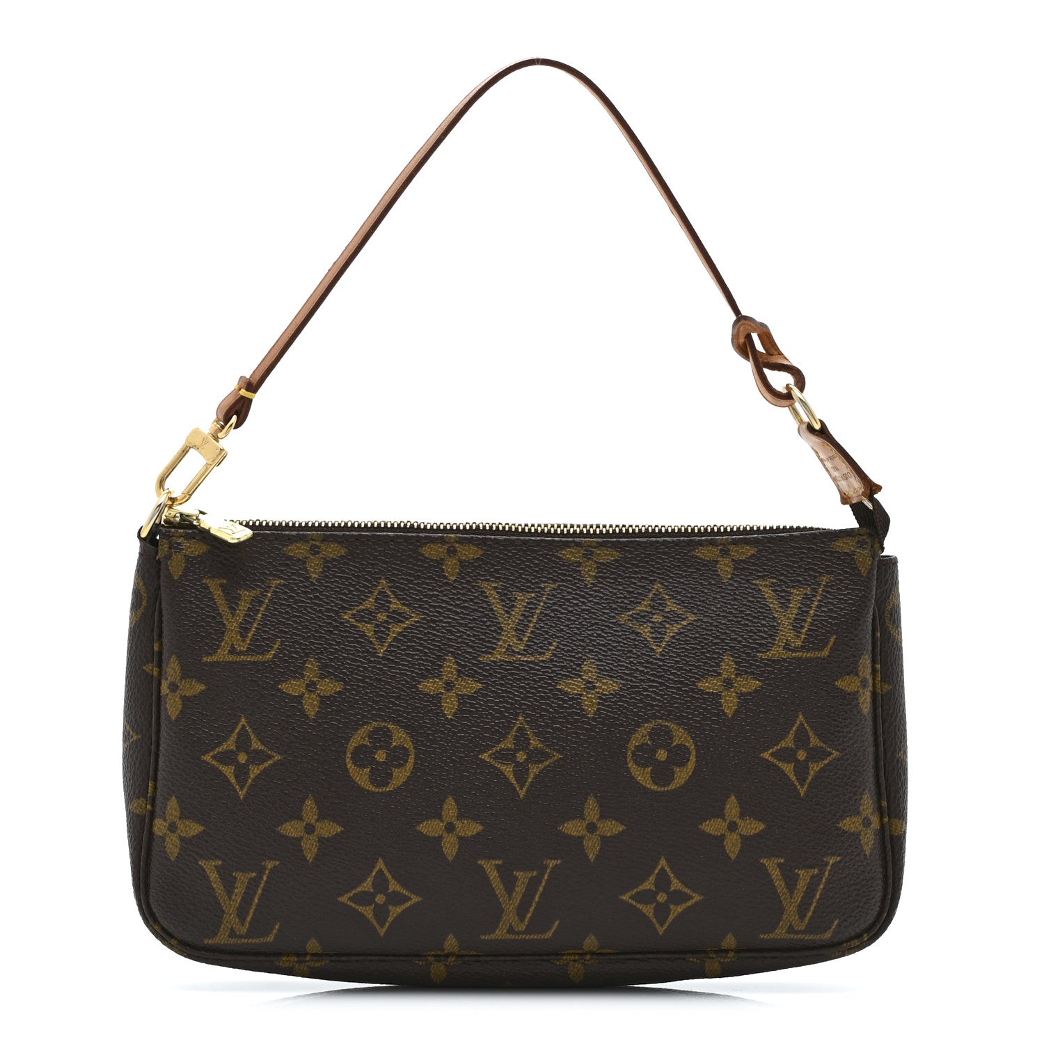 Louis Vuitton Monogram Pochette Accessories 1 of 11