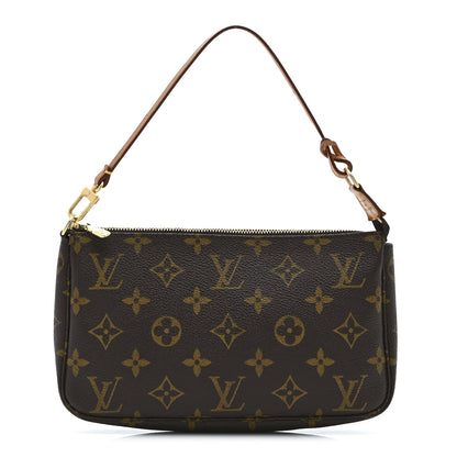 Louis Vuitton Monogram Pochette Accessories 1 of 11