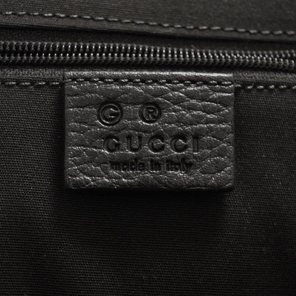 Gucci Crystal Monogram Large Tote Testa di Moro 7 of 9