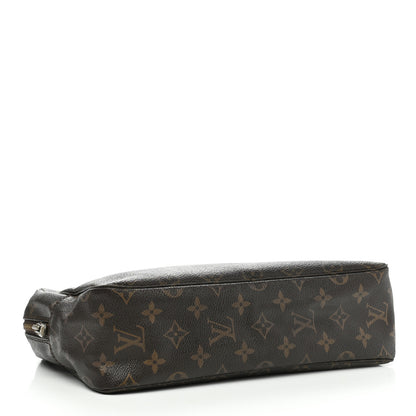 Louis Vuitton Monogram Trousse Toilette 28 4 of 12