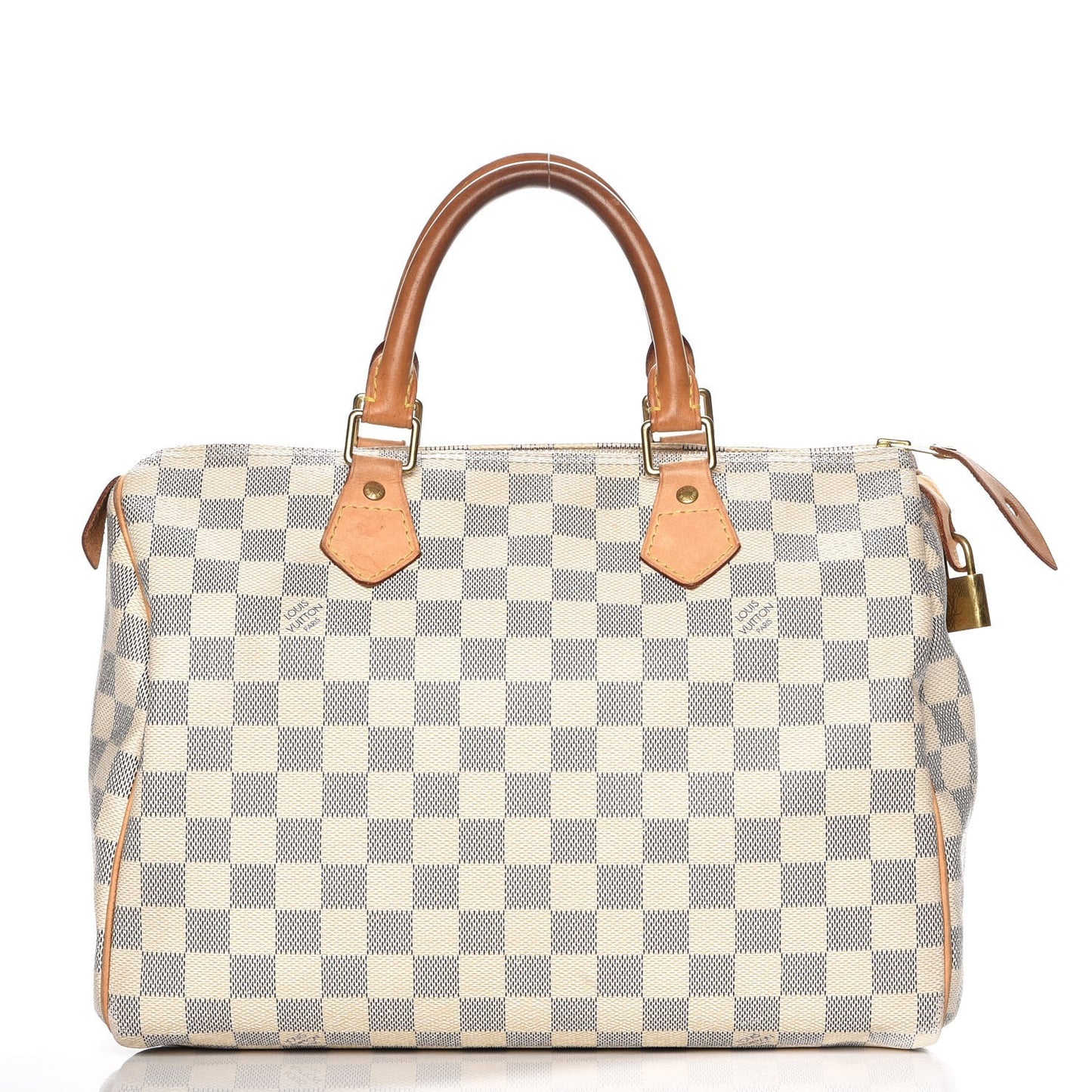 Damier Azur Speedy 30