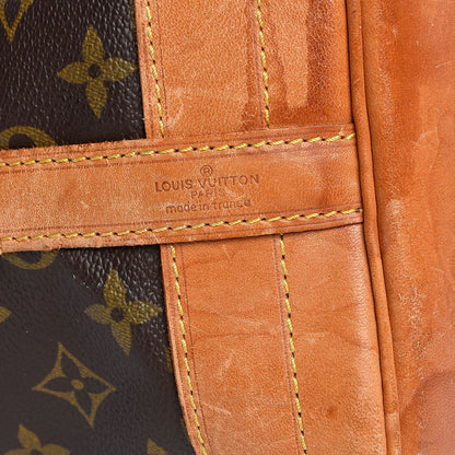 Louis Vuitton Monogram Noe 6 of 15