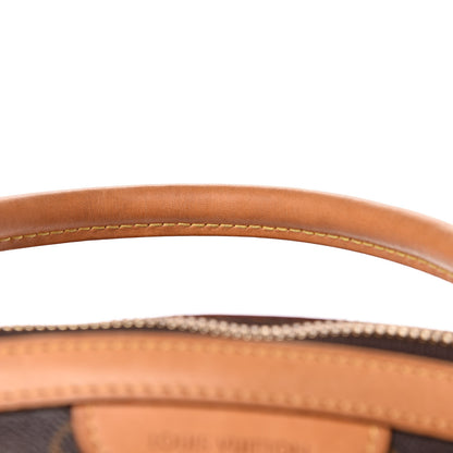 Louis Vuitton Monogram Tivoli GM 9 of 12
