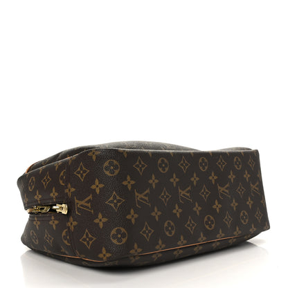 Louis Vuitton Monogram Deauville 3 of 8