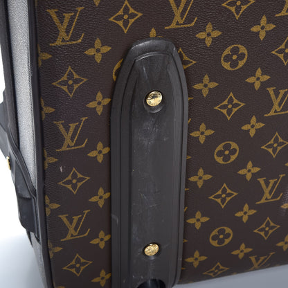 Louis Vuitton Monogram Pegase 55 14 of 18
