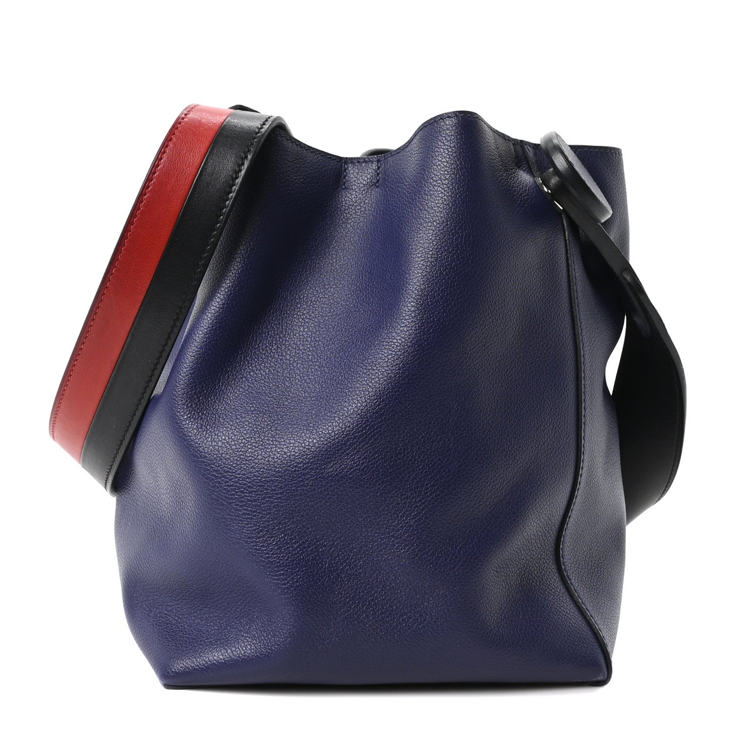 Evercolor Sac Licol 17 Encre Black Rouge Duchesse