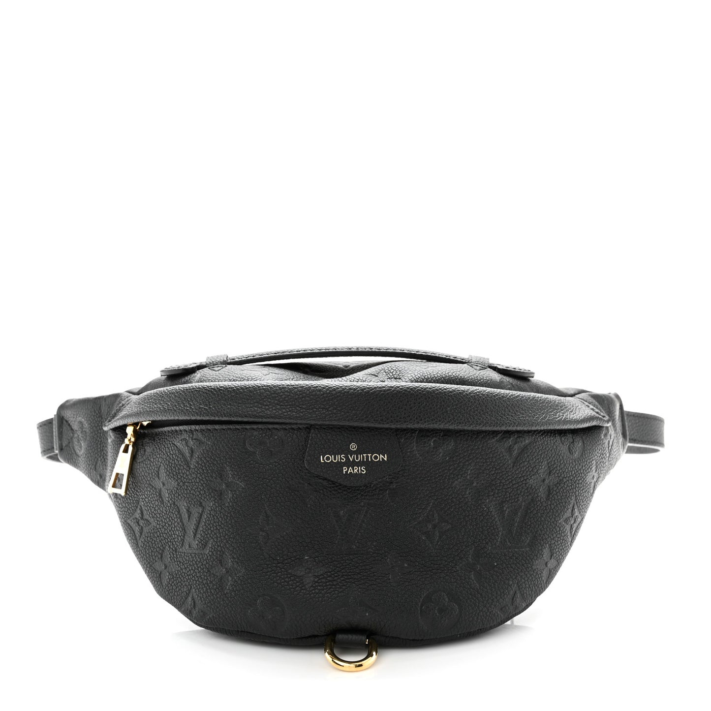 Empreinte BumBag Black