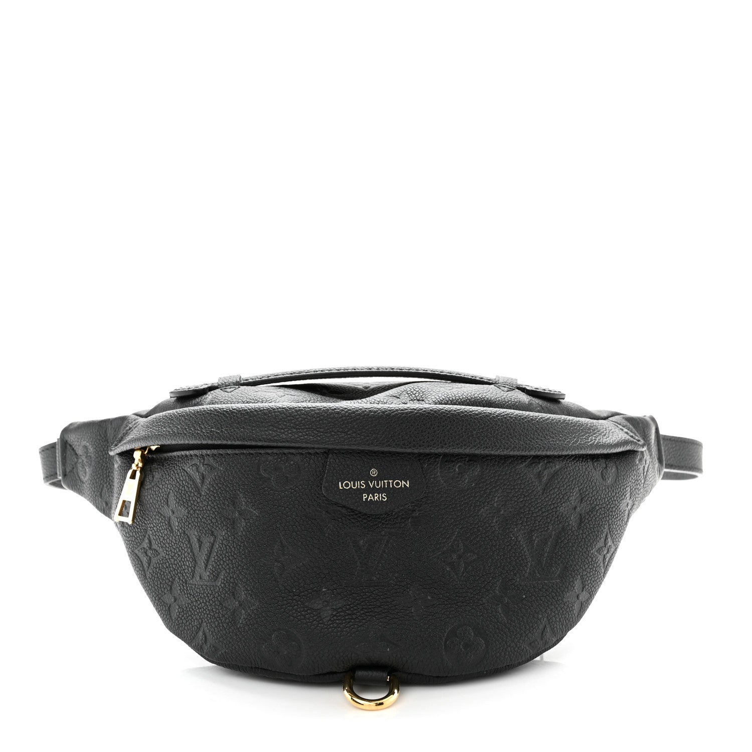 Louis Vuitton Empreinte BumBag Black 1 of 10