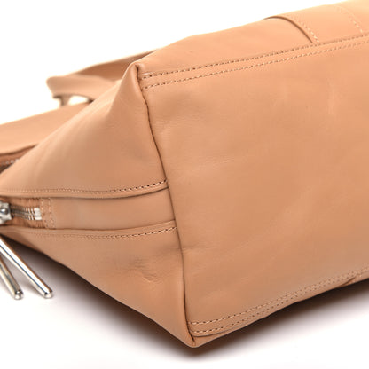 3.1 Phillip Lim Calfskin 31 Hour Bag Nude 6 of 8