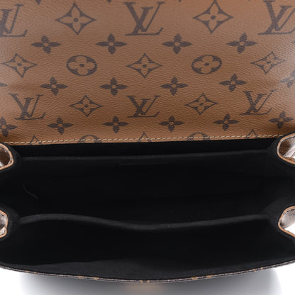 Louis Vuitton Reverse Monogram Pochette Metis 3 of 4
