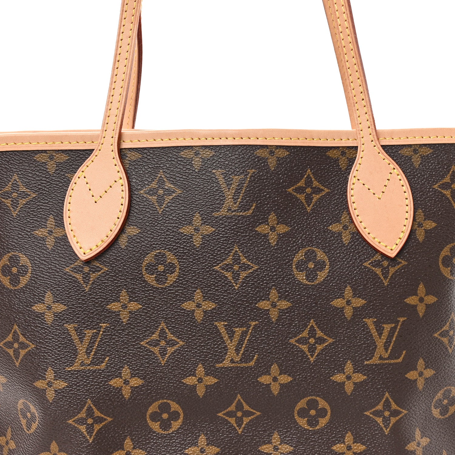 Louis Vuitton Monogram Neo Neverfull PM 9 of 12