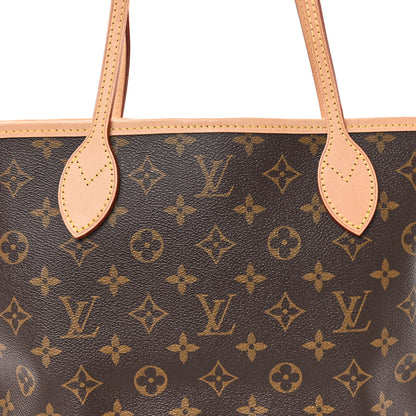 Louis Vuitton Monogram Neo Neverfull PM 9 of 12