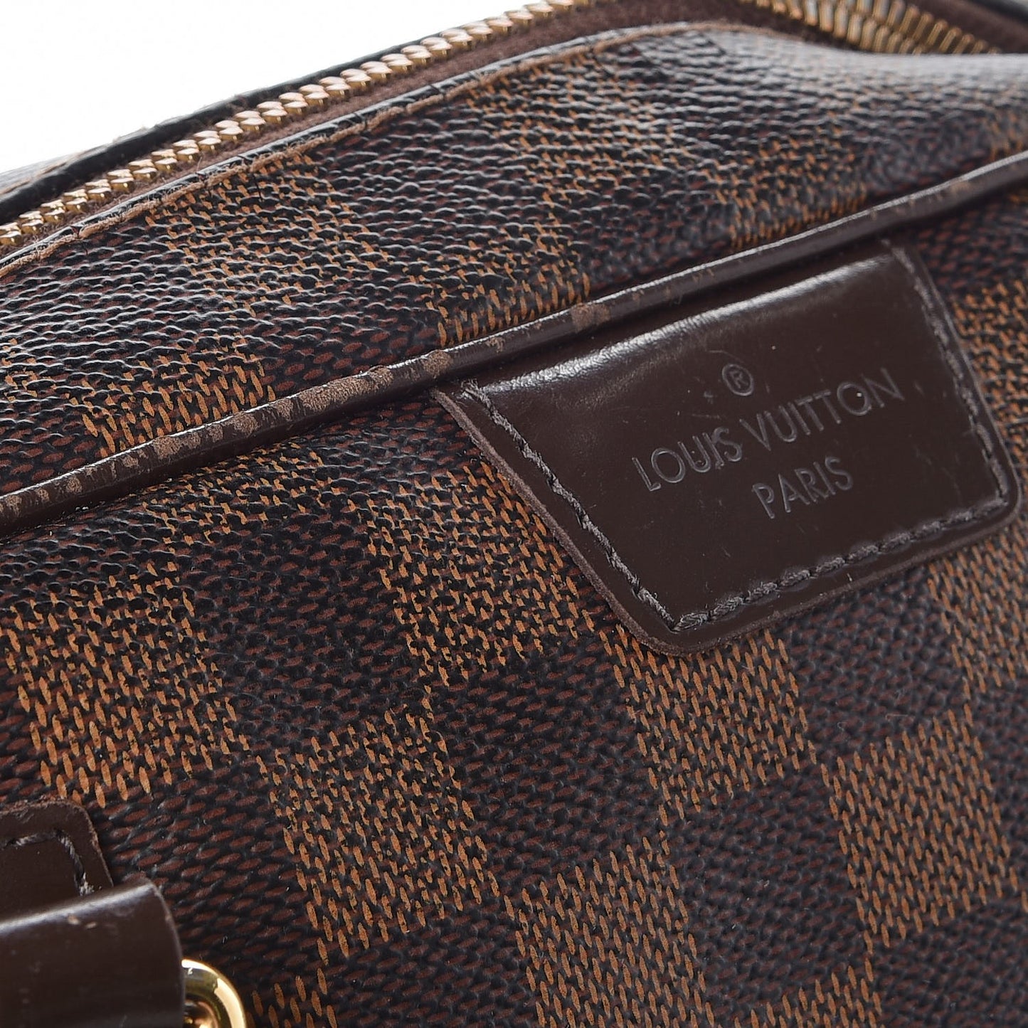 Damier Ebene Rivington PM