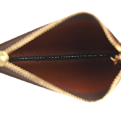 Louis Vuitton Monogram Key Pouch 5 of 6