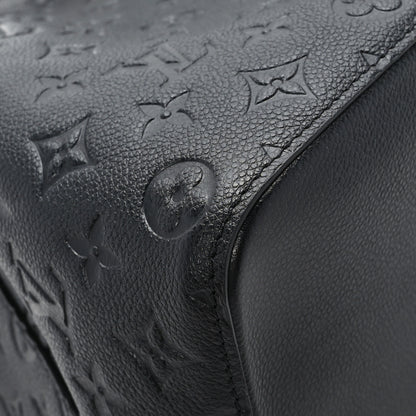Louis Vuitton Empreinte Neonoe MM Black 11 of 12