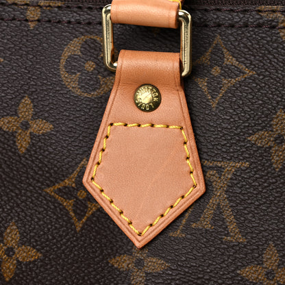 Louis Vuitton Monogram Speedy 30 13 of 17