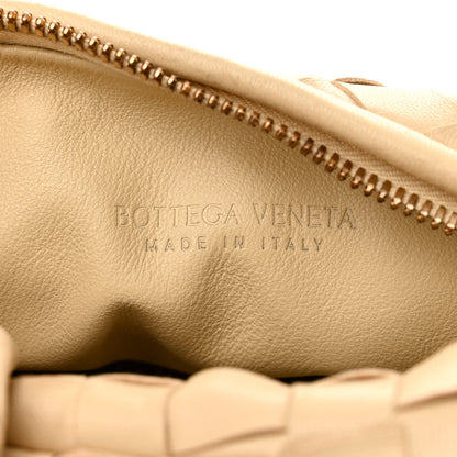 Bottega Veneta Nappa Intrecciato Mini Jodie Porridge 6 of 11