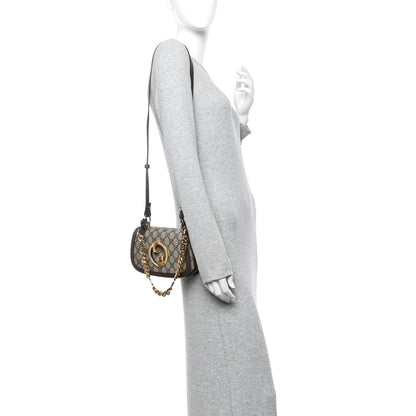 Louis Vuitton Monogram Locky BB Rose Poudre 3 of 13