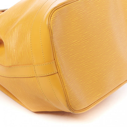 Louis Vuitton Epi Noe Tassil 6 of 9