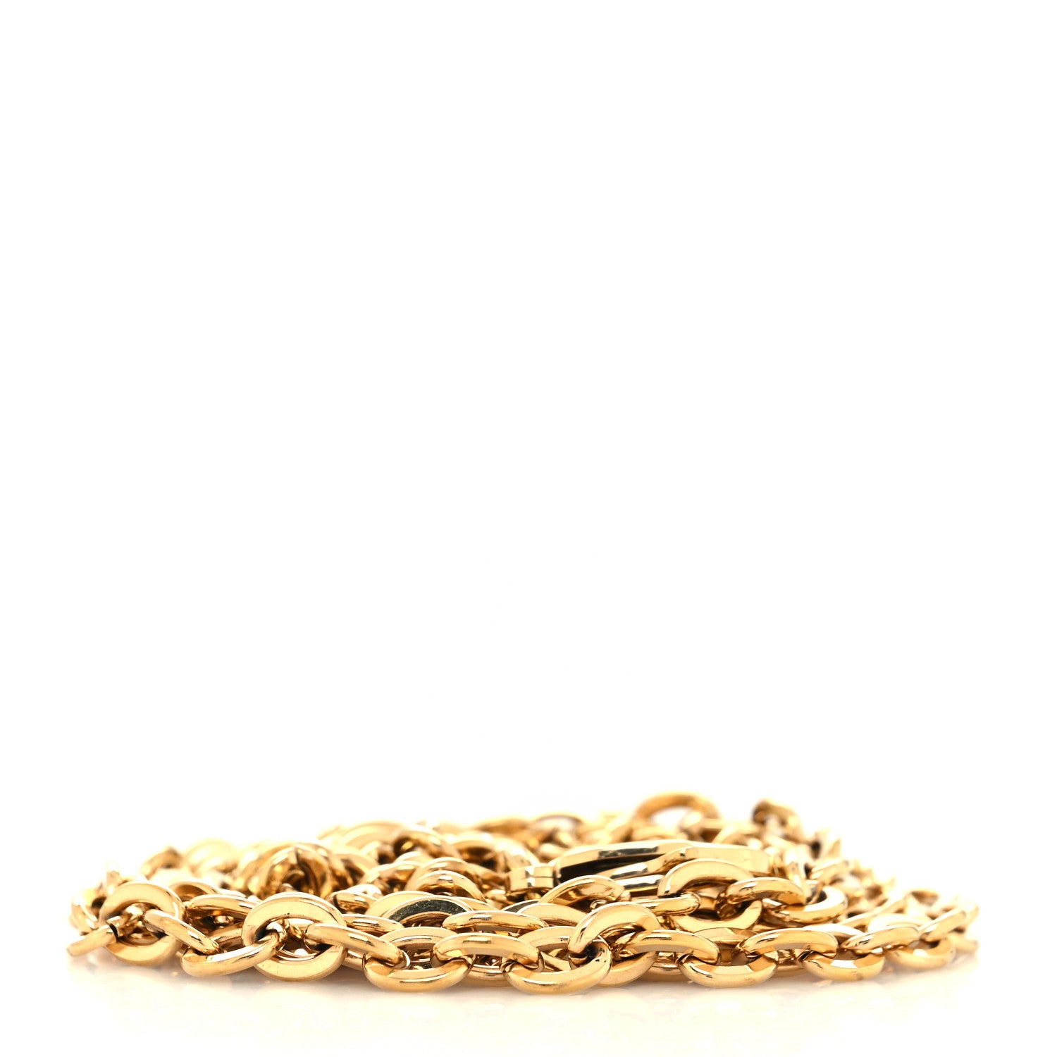 Louis Vuitton Felicie Chain Long Shoulder Strap 2 of 3