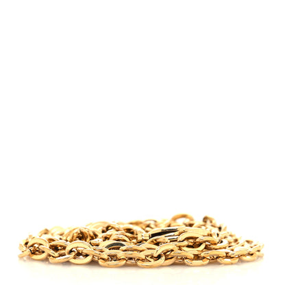 Louis Vuitton Felicie Chain Long Shoulder Strap 2 of 3