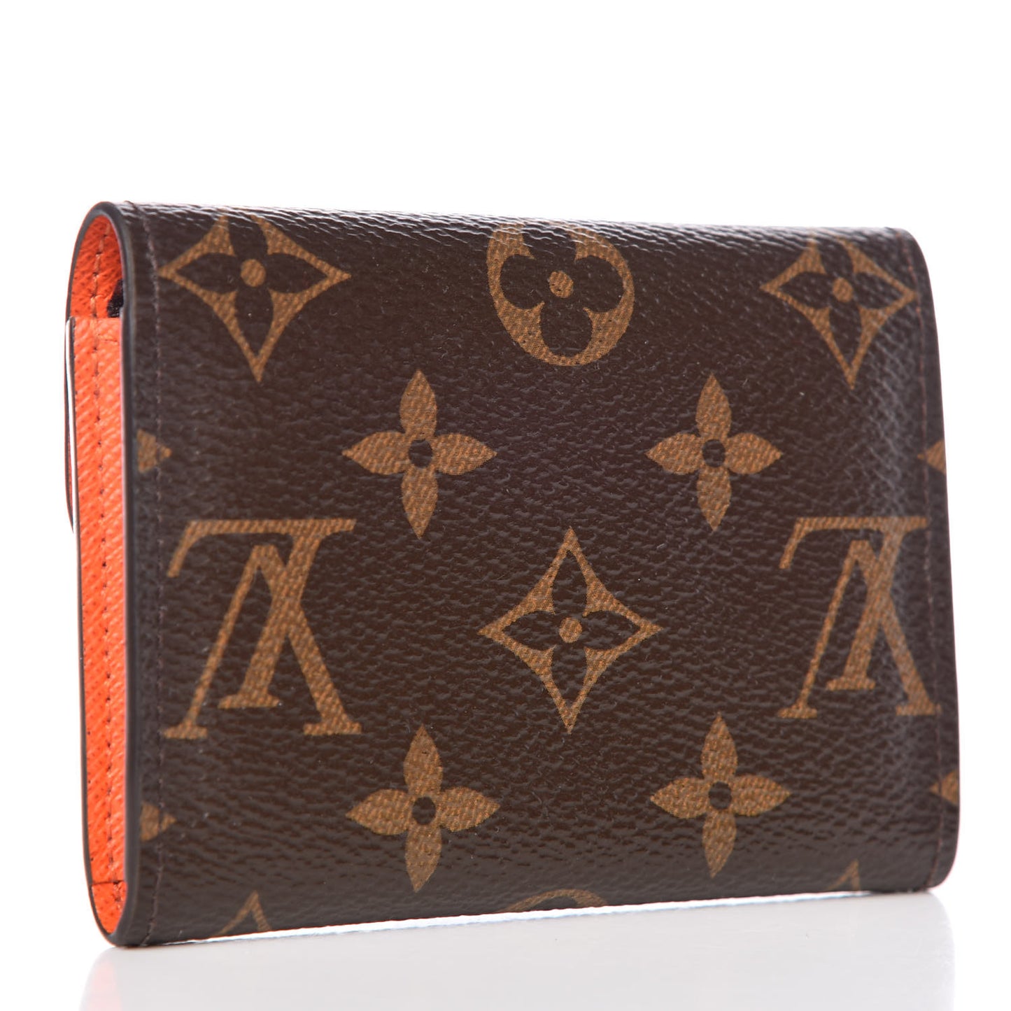 Monogram Rosalie Coin Purse Sunrise