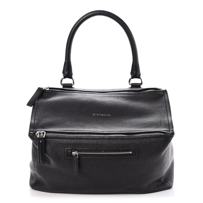 Givenchy Sugar Goatskin Medium Pandora Black 1 of 8