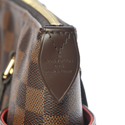 Louis Vuitton Damier Ebene Totally PM 7 of 7