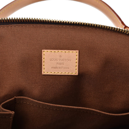 Louis Vuitton Monogram Tivoli GM 6 of 15