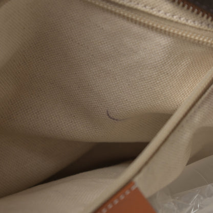 Gucci Nylon Guccissima Messenger Bag Brown 16 of 16