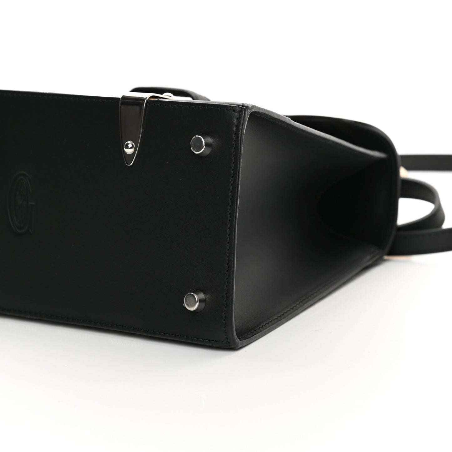 Goyardine Saigon PM Black