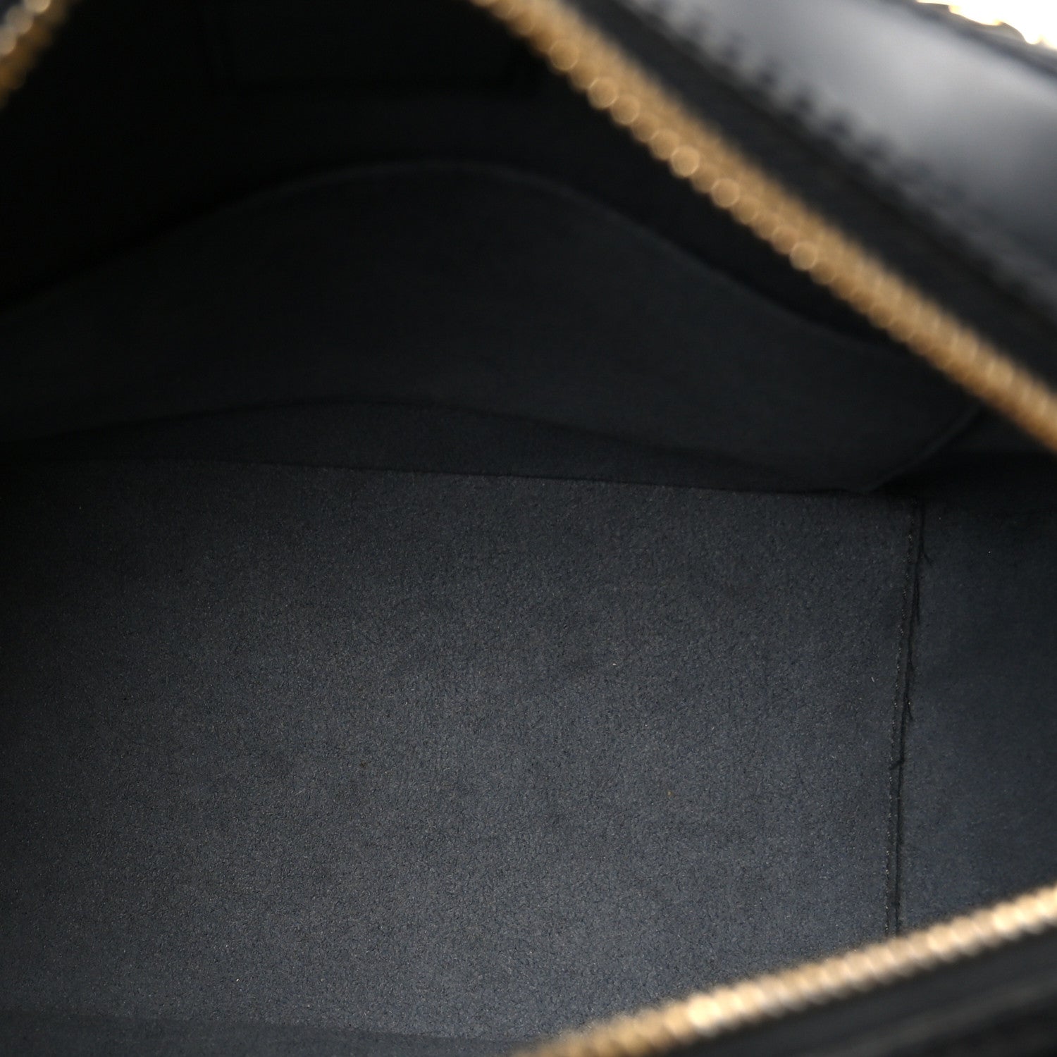 Louis Vuitton Epi Sablons Black 5 of 11