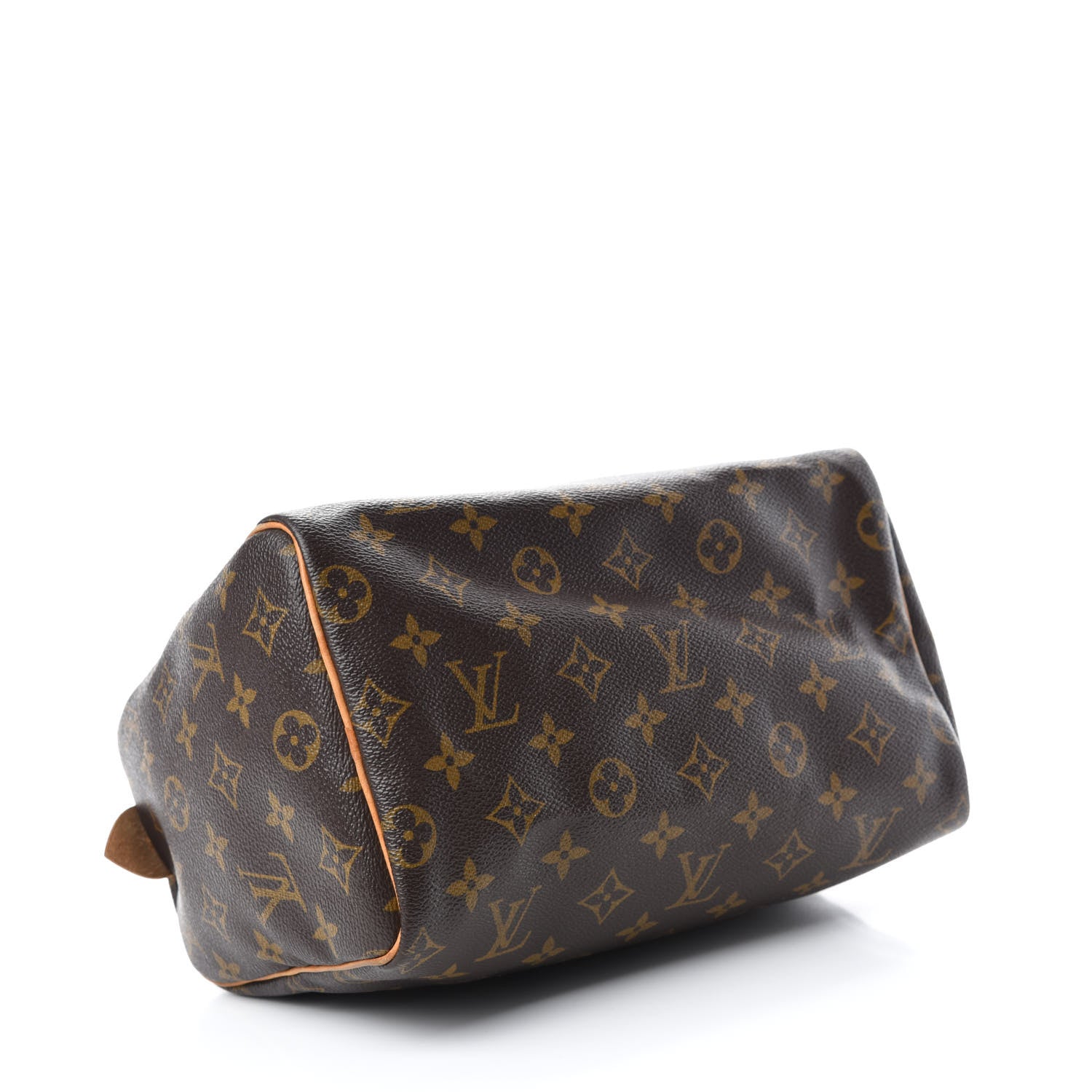 Louis Vuitton Monogram Speedy 25 4 of 11