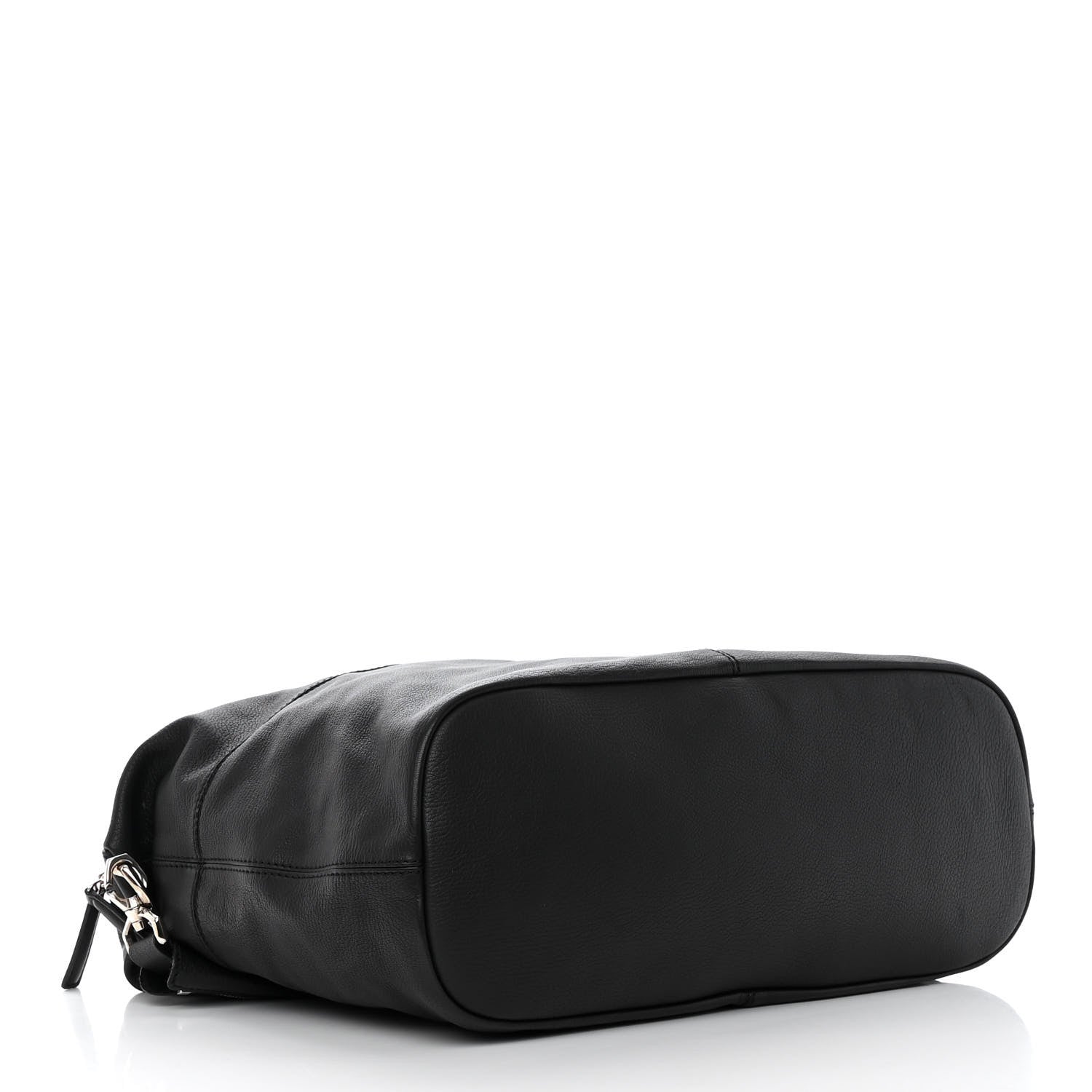 Givenchy Sugar Goatskin Large Nightingale Black 4 of 14