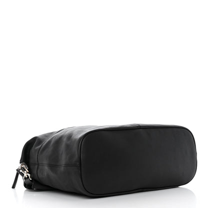 Givenchy Sugar Goatskin Large Nightingale Black 4 of 14