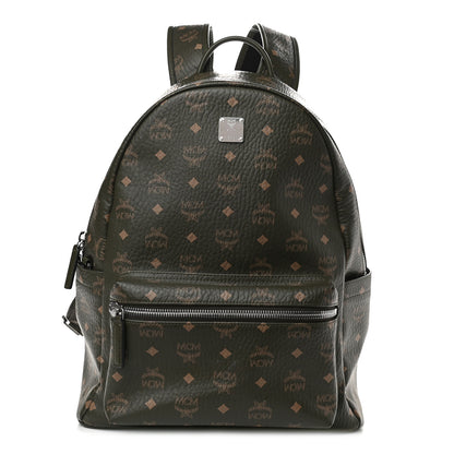 MCM Visetos Large Stark Backpack Sea Turtle 1 of 8